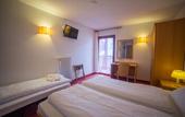 Туры в отель Hotel Grizzly