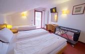 Туры в отель Hotel Grizzly