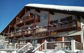 Туры в отель Hotel Grizzly
