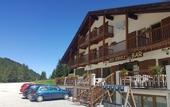 Туры в отель Hotel Grizzly