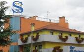 Туры в отель Hotel Centrale Latisana - Pertegada
