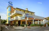 Туры в отель Hotel Centrale Latisana - Pertegada