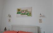 Туры в отель B&B Mimosa e Lilla