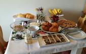 Туры в отель B&B Mimosa e Lilla
