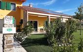 Туры в отель B&B Mimosa e Lilla