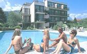 Туры в отель Hotel Holiday Sport & Relax