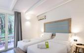 Туры в отель B&B Hotel Ischia San Nicola