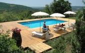 Туры в отель Fattoria Casabianca