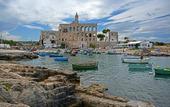 Туры в отель La Rosa dei Trulli B&B
