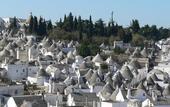 Туры в отель La Rosa dei Trulli B&B