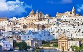 Туры в отель La Rosa dei Trulli B&B