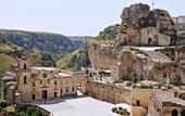 Туры в отель La Rosa dei Trulli B&B