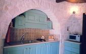 Туры в отель La Rosa dei Trulli B&B