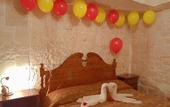 Туры в отель La Rosa dei Trulli B&B