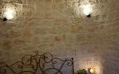 Туры в отель La Rosa dei Trulli B&B