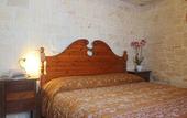 Туры в отель La Rosa dei Trulli B&B
