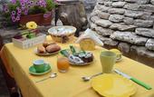 Туры в отель La Rosa dei Trulli B&B