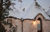Туры в отель La Rosa dei Trulli B&B