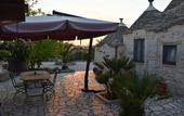 Туры в отель La Rosa dei Trulli B&B