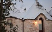 Туры в отель La Rosa dei Trulli B&B