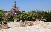 Туры в отель La Rosa dei Trulli B&B