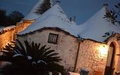 Туры в отель La Rosa dei Trulli B&B