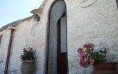Туры в отель La Rosa dei Trulli B&B