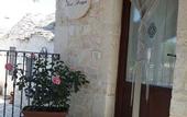 Туры в отель La Rosa dei Trulli B&B