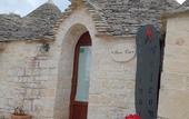 Туры в отель La Rosa dei Trulli B&B