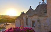 Туры в отель La Rosa dei Trulli B&B