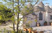 Туры в отель La Rosa dei Trulli B&B