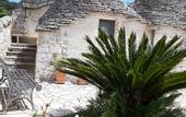Туры в отель La Rosa dei Trulli B&B