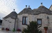 Туры в отель La Rosa dei Trulli B&B