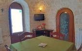 Туры в отель La Rosa dei Trulli B&B