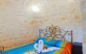 Туры в отель La Rosa dei Trulli B&B