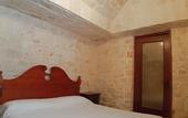 Туры в отель La Rosa dei Trulli B&B