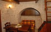 Туры в отель La Rosa dei Trulli B&B