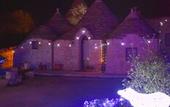 Туры в отель La Rosa dei Trulli B&B
