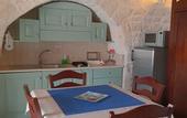 Туры в отель La Rosa dei Trulli B&B