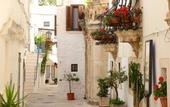 Туры в отель La Rosa dei Trulli B&B