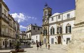Туры в отель La Rosa dei Trulli B&B