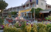 Туры в отель Molfetta Beach Hotel