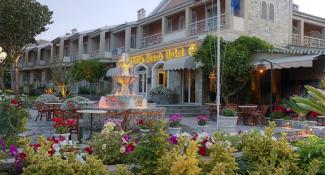 Molfetta Beach Hotel 3*