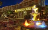 Туры в отель Molfetta Beach Hotel