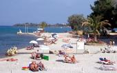 Туры в отель Molfetta Beach Hotel