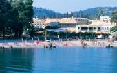 Туры в отель Molfetta Beach Hotel