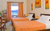 Туры в отель Molfetta Beach Hotel