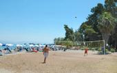 Туры в отель Molfetta Beach Hotel