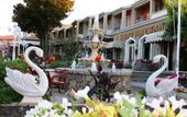 Туры в отель Molfetta Beach Hotel