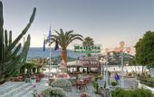 Туры в отель Molfetta Beach Hotel